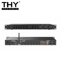 THY PRO AUDIO卡拉OK 前级效果器 EK-360 台