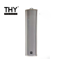 THY PRO AUDIO全天候音柱室外防水音柱 S-120H 支