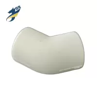 伽隽 PPR热熔弯头(45°) 32mm 个