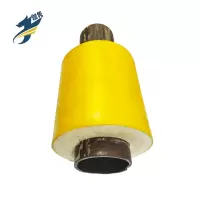 伽隽 聚氨酯保温管 DN65 米