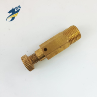 伽隽 暖气放风阀 9mm