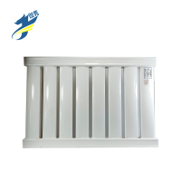 伽隽 暖气片 钢制8050 /个