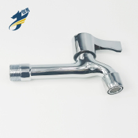 伽隽 水龙头 合金特长网咀/个