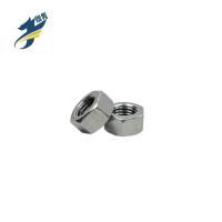 伽隽 不锈钢螺母 M16 / 个