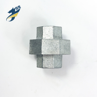 伽隽 镀锌活接 内丝DN65(2.5寸) / 个