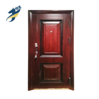 伽隽 防盗门 定制款 / 平方米