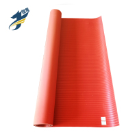 伽隽 塑胶地板 宽1.25m*厚5mm*长10米 卷