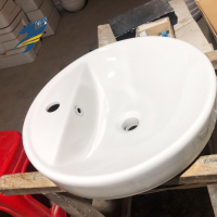 伽隽 陶瓷池 纳米智洁釉面 个