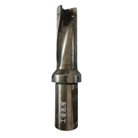 友宝圣工/合金刀具/双向倒角钻26.5/片