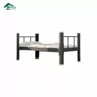 金佑莱铁制单人床可定制(可选颜色)1200*2000mm 张