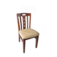 餐椅、实木椅