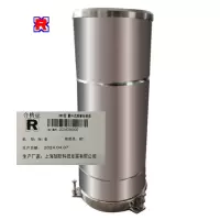 RX 翻斗式雨量传感器 RN1 个