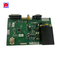 RX 雨量报警器主板 RN1_S2_G1.3 块