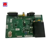 RX 雨量报警器主板 RN1_S2_G1.3 块