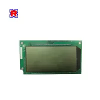 RX 雨量仪液晶显示屏 S3_V2 块