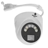 北极马 网络摄像头 HV-K6-G3H-P 300万像素 智能分析 人形人脸检测