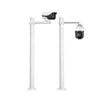 弘升禾 视频监控杆