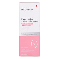 芭莎蔓植物草本抑菌洗液私护清洗液男女日常私密护理清洁洗护理液