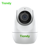 天地伟业无线WiFi摄影头监控室内家用手机远程360全景高清摄像头300万像素
