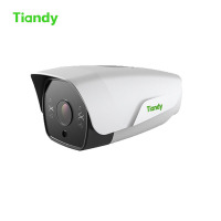 天地伟业300万定焦全光谱4G警戒一体机TC-C53BQ