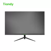 天地伟业 32寸塑壳液晶监视器显示器 TC-D132