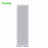 天地伟业 音响室外音柱音箱50W TC-C5002