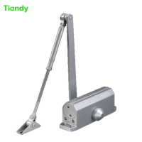 天地伟业 闭门器自动关门器消防门闭合器 TC-P851BM