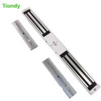 天地伟业 双门磁力锁带门磁信号门禁门吸TC-P851MS