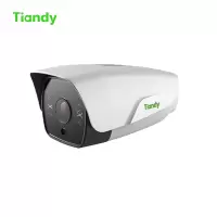 天地伟业300万定焦全光谱4G警戒一体机TC-C53BQ 含512G存储卡 960G流量