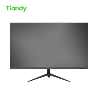 天地伟业 22寸塑壳液晶安防监视器TC-D522