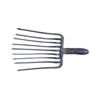 亿赢盈泰 钢叉 九齿 个