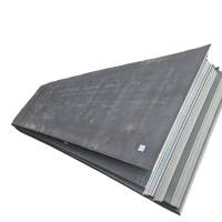 亿赢盈泰 钢板YT-1500-1500-6mm 千克