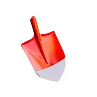 俊奇特 尖锹头 个(230*300mm)