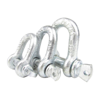 俊奇特 U形卸扣 M16 53*87mm 个