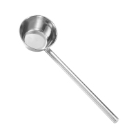 俊奇特 不锈钢水瓢 12*45cm 个