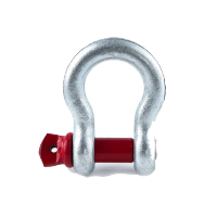 俊奇特 弓形卸扣 4.75T 85*115mm 个