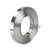 俊奇特 不锈钢扎带盘带 卷(16*0.76mm*30m)