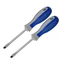 俊奇特 螺丝刀 6*100mm一字 把