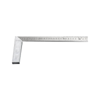 俊奇特 钢角尺 30cm 把