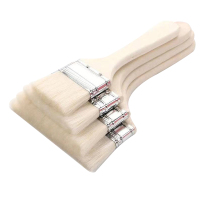 俊奇特 羊毛刷 4寸 把