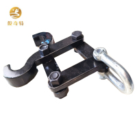 俊奇特 钢板夹剪 550*150*50mm 把