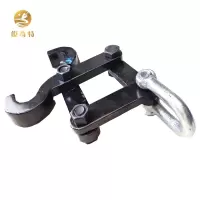 俊奇特 钢板夹剪 550*150*50mm 把