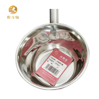 俊奇特 不锈钢水瓢 12*65cm 个