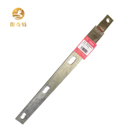 俊奇特 角铁支架 520*40*40mm 个