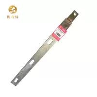 俊奇特 角铁支架 520*40*40mm 个