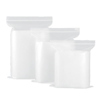 佳合晟世自封塑料袋5cm*7cm (100个)/捆