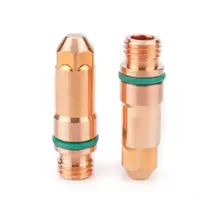 紫铜 进口铪丝 电极