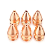 YK200等离子切割机喷嘴 等离子切割机配件