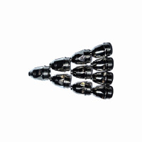 P80喷嘴+电极1.5孔