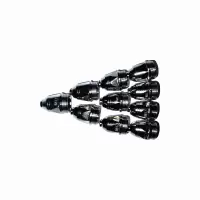 P80喷嘴+电极1.5孔